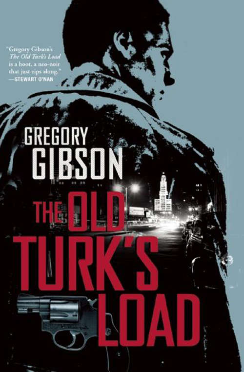 Book cover of The Old Turk's Load