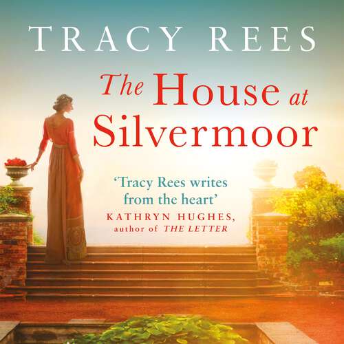 Book cover of The House at Silvermoor: A Richard & Judy Bestseller