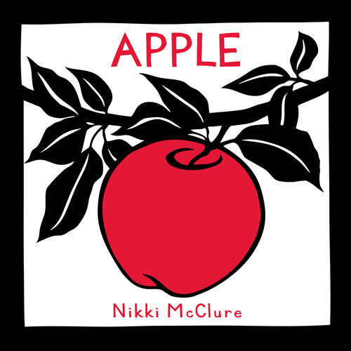 Book cover of Apple