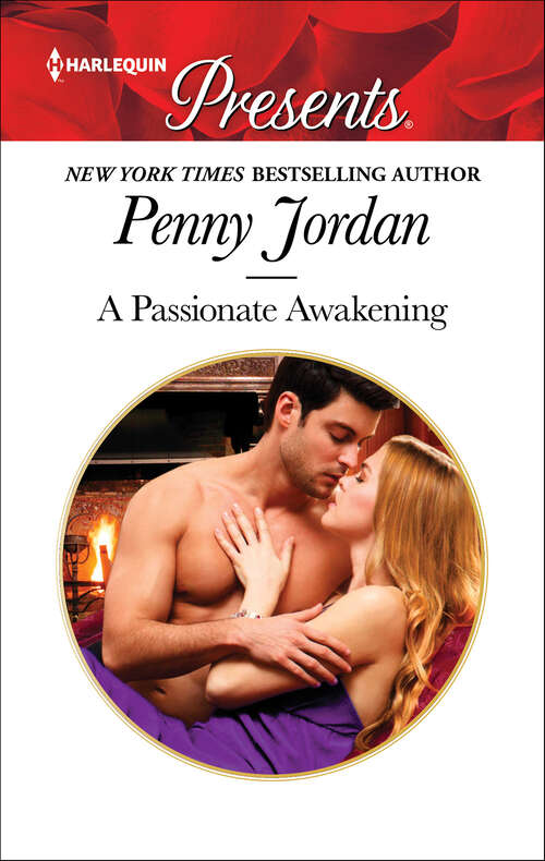 Book cover of A Passionate Awakening