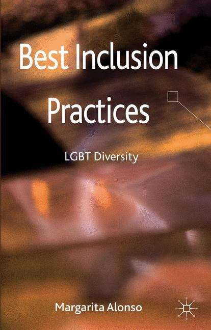 Book cover of Best Inclusion Practices