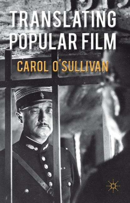 Book cover of Translating Popular Film