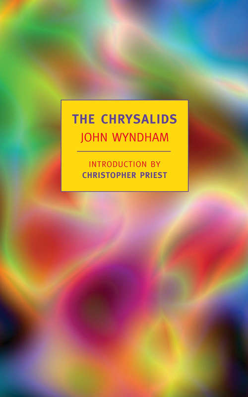 Book cover of The Chrysalids (3) (Penguin Decades Ser.)