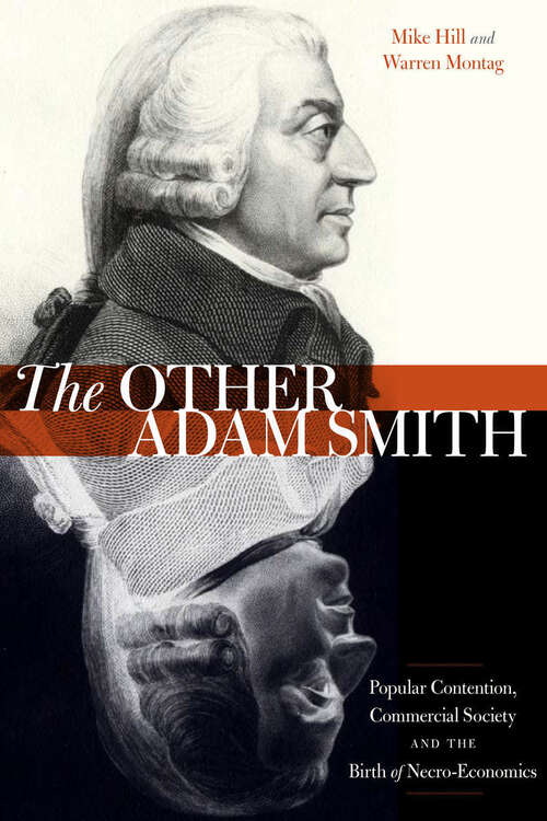 Book cover of The Other Adam Smith