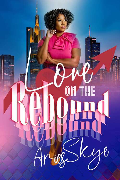 Book cover of Love on the Rebound