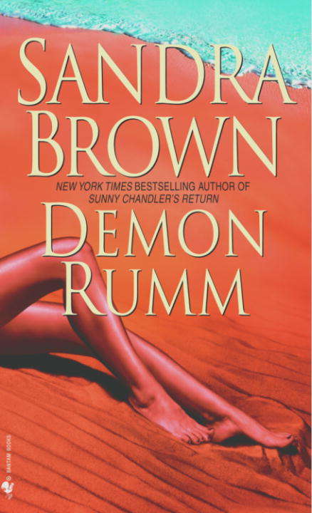 Book cover of Demon Rumm