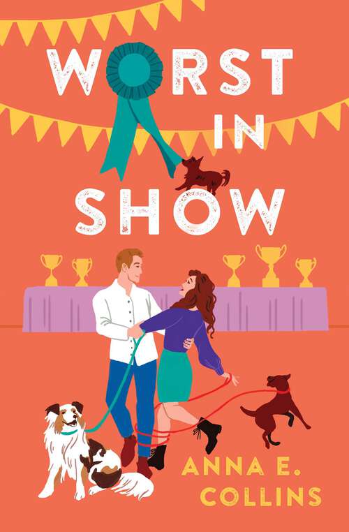 Book cover of Worst in Show