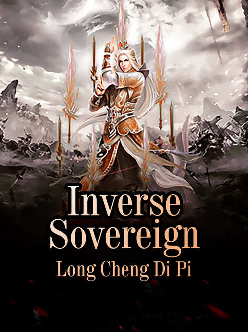 Book cover of Inverse Sovereign: Volume 5 (Volume 5 #5)
