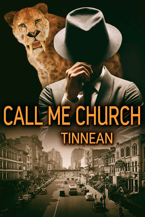 Book cover of Call Me Church (Finding Home Ser. #1)