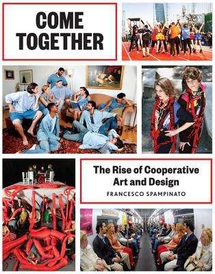 Book cover of Come Together