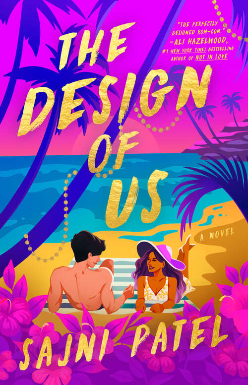 Book cover of The Design of Us