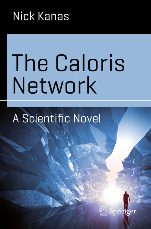 Book cover of The Caloris Network