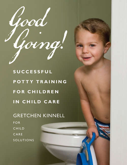 Book cover of Good Going!