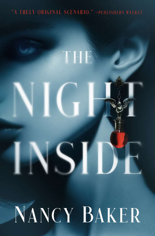 Book cover of The Night Inside (The Night Inside)