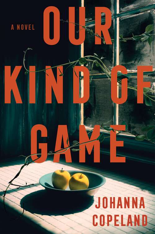 Book cover of Our Kind of Game: A Novel
