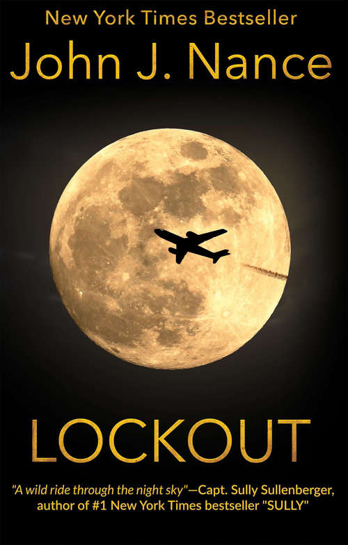 Book cover of Lockout