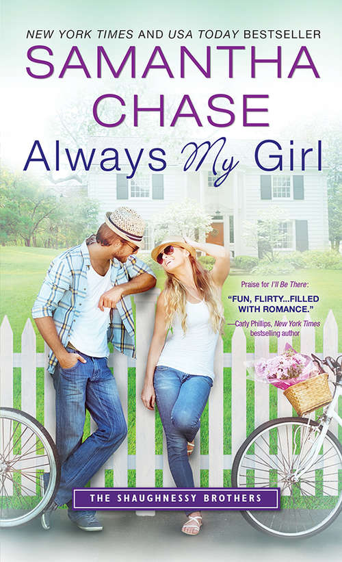 Book cover of Always My Girl