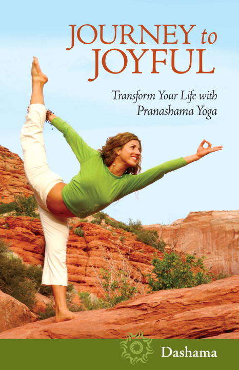 Book cover of Journey to Joyful