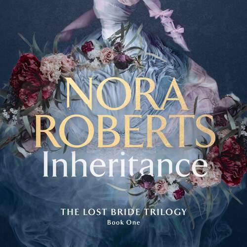 Book cover of Inheritance: The Lost Bride Trilogy Book One (The Lost Bride Trilogy)