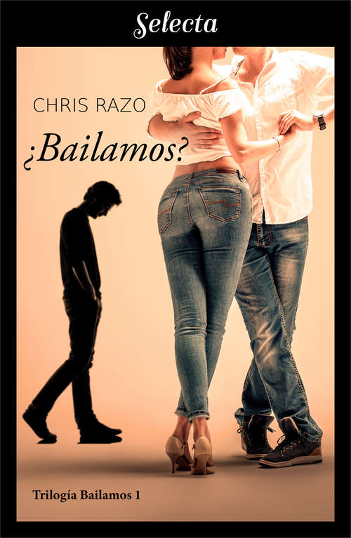 Book cover of ¿Bailamos? (Bailamos: Volumen 1)