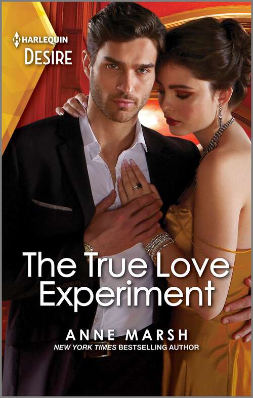 Book cover of The True Love Experiment: A Flirty Friends to Lovers Romance (Original)