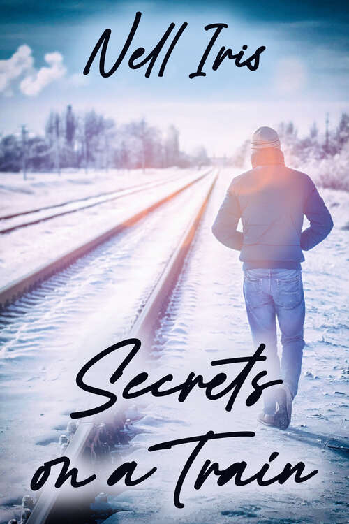 Book cover of Secrets on a Train