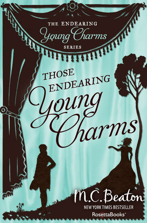 Book cover of Those Endearing Young Charms (Digital Original) (The Endearing Young Charms Series #7)