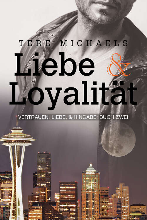 Book cover of Liebe & Loyalität