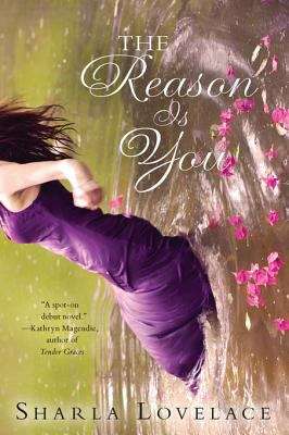 Book cover of The Reason is You
