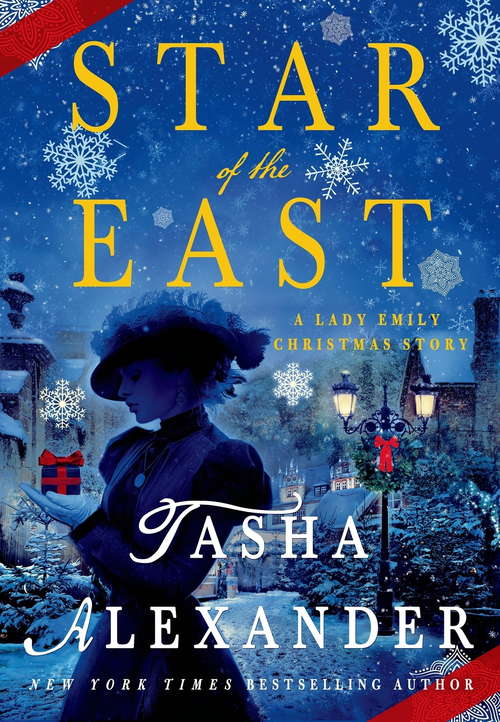 Book cover of Star of the East