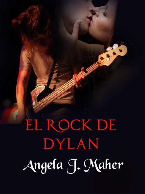 Book cover of El rock de Dylan