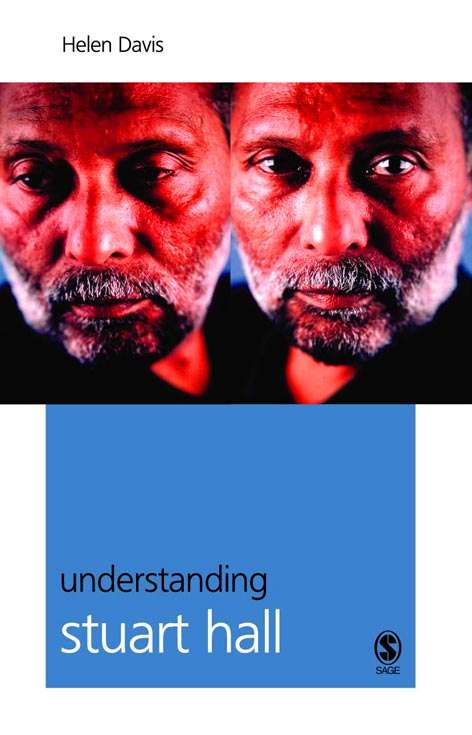 Book cover of Understanding Stuart Hall