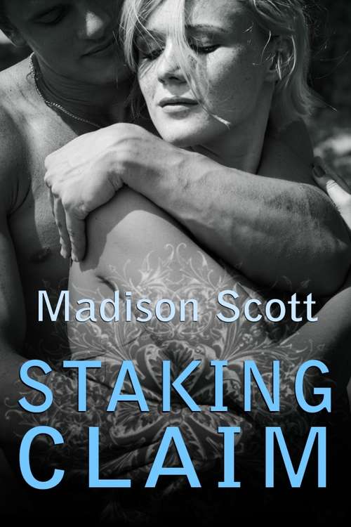 Book cover of Staking Claim