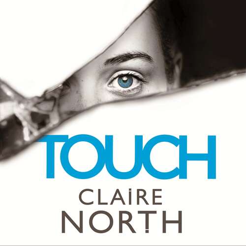 Book cover of Touch