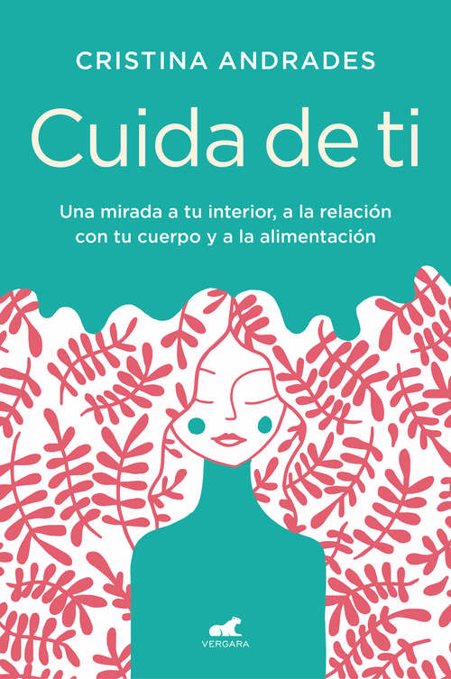Book cover of Cuida de ti