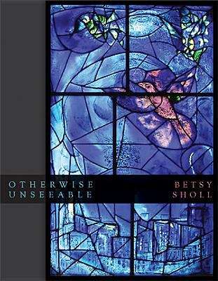 Book cover of Otherwise Unseeable