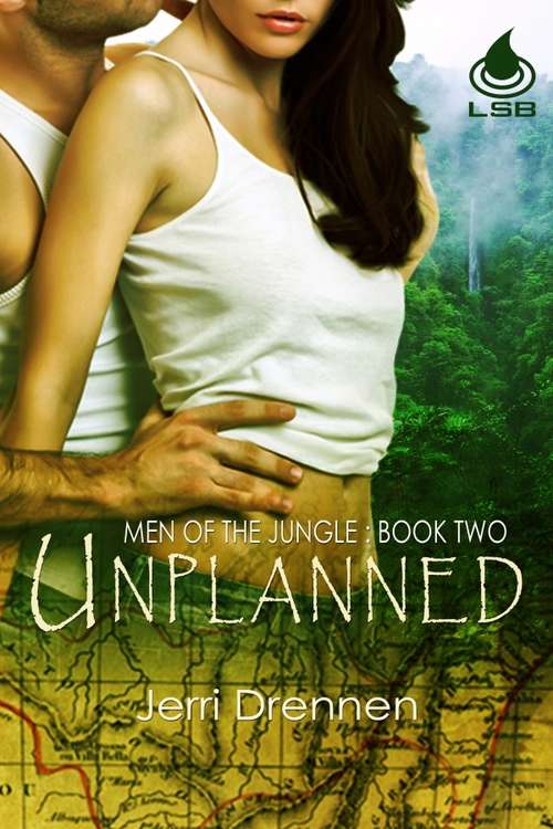 Book cover of Unplanned