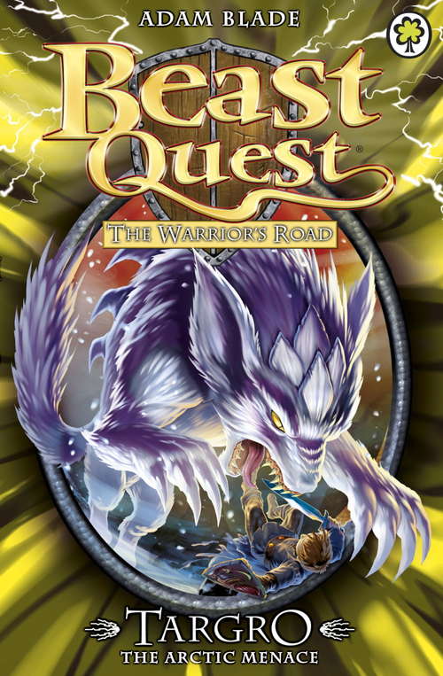 Book cover of Beast Quest: Series 13 Book 2 (Beast Quest)