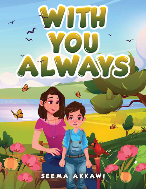 Book cover of With You Always