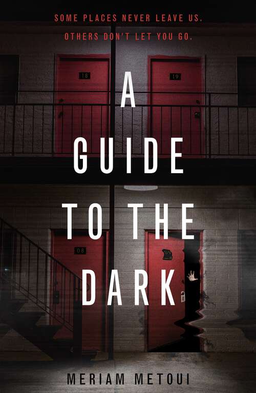 Book cover of A Guide to the Dark