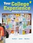 Book cover of Your College Experience: Strategies for Success (8th edition)