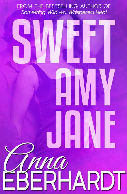 Book cover of Sweet Amy Jane