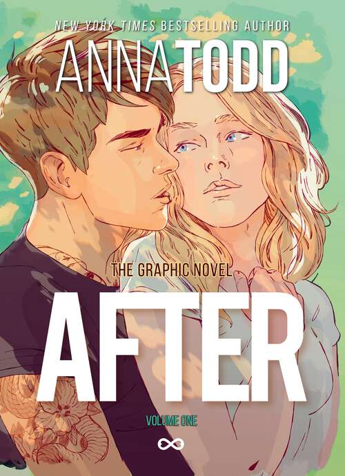 Book cover of AFTER: The Graphic Novel (Volume One)