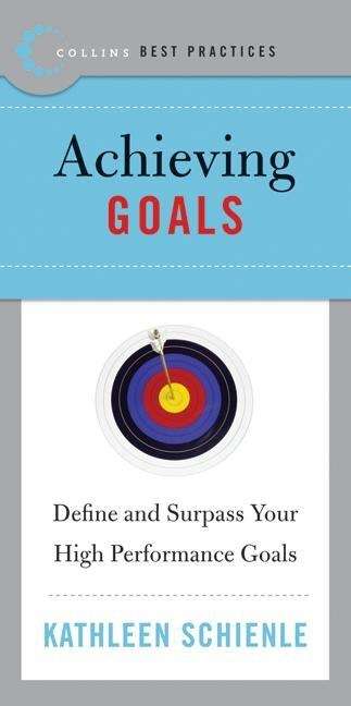 Book cover of Best Practices: Achieving Goals