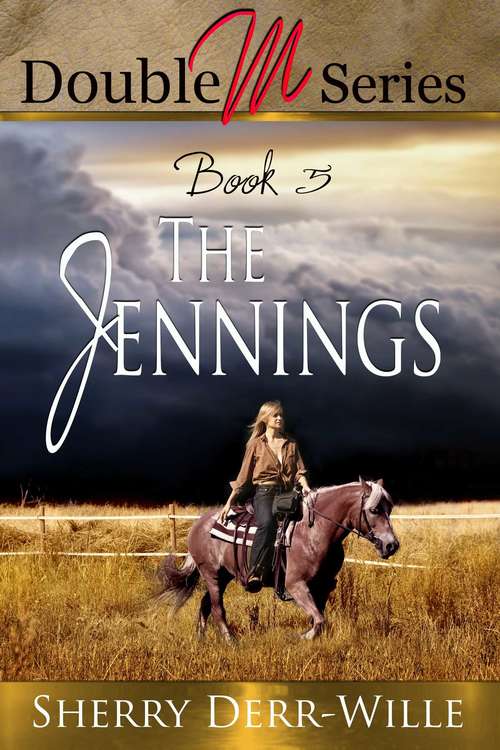 Book cover of The Jennings (Double M #5)