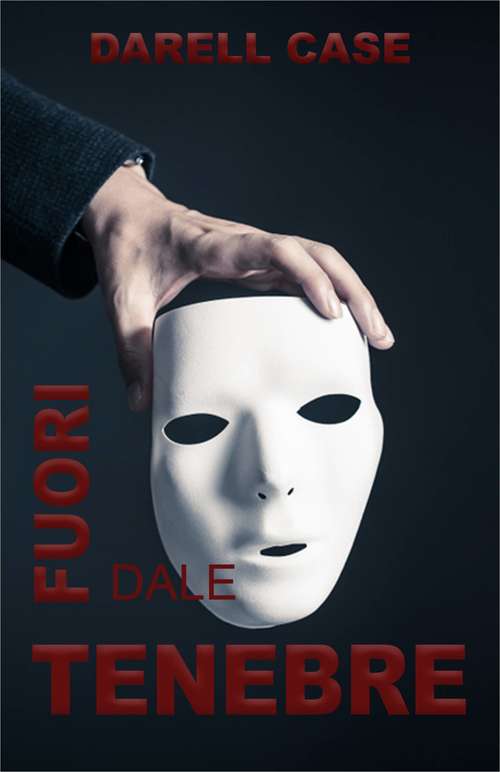 Book cover of Fuori dalle Tenebre