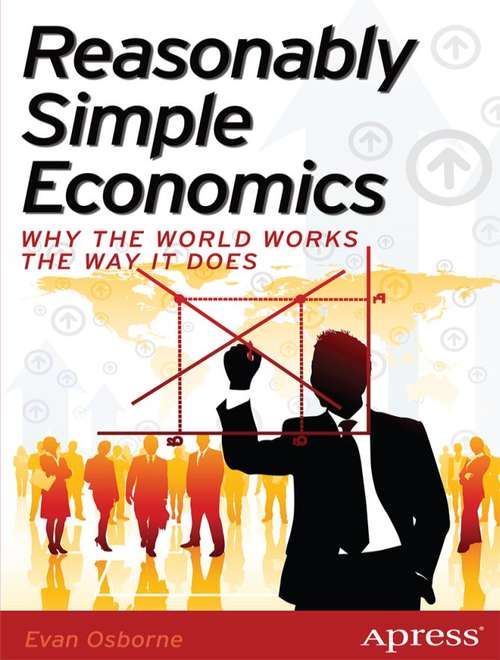 Book cover of Reasonably Simple Economics