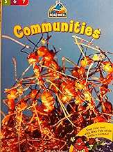 Book cover of Communities, Units 5-7