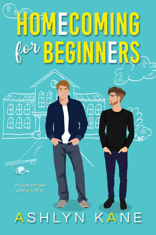 Homecoming for Beginners | Bookshare