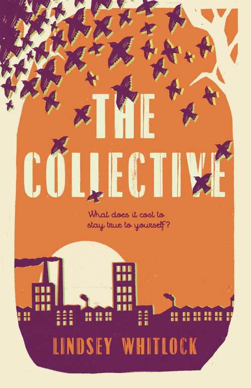 Book cover of The Collective